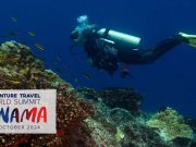 Panamá será la Vitrina Mundial del Turismo de Aventuras del 7 al 10 de Octubre