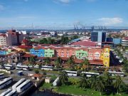 Zona Libre de Colón Reabre la Puerta 0 para Atraer a Turistas de Cruceros