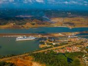 Canal de Panamá Espera que Transiten Más de 225 Cruceros Durante la Temporada 2024-2025
