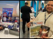 Qtarras Tours Participa Junto a The Visitor – El Visitante y Focus Panamá en el World Travel Expo Miami 2024