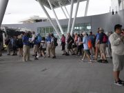 Temporada de Cruceros 2024-2025 Inicia en el Puerto de Amador con la Llegada de Sapphire Princess