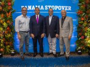 Nueva Campaña de Panamá Stopover Busca Incrementar a 300 Mil Turistas por Año para 2026,