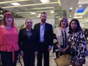 Hotel Mio Panamá Presenta Novedades para los Visitantes en Ameno Cóctel