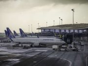 Aeropuerto de Tocumen Registra Crecimiento del 8% en Tráfico de pasajeros Durante 2024
