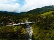 Chiriquí fue Reconocida como una de las 10 “Mejores Regiones del Mundo” para Visitar en 2025 por la Guía de Viajes Lonely Planet