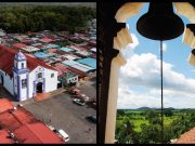 El Valle de Antón y Portobelo son Galardonadas con el Premio “Best Tourism Villages 2024” por la ONU Turismo