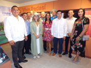 Autoridad de Turismo de Panamá Inaugura Nuevo Centro de Visitantes en el Distrito de Pedasí