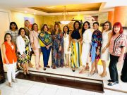 Realizan Evento para Asignar a las Mujeres Líderes 2025 Organizado FEMUFERP