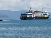 National Geographic Quest, el Primer Crucero que Llega a Isla Iguana en Pedasí Durante esta Temporada 2024 – 2025