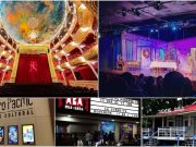 Ministerio de Cultura Propone Crear una Red Nacional de Teatros