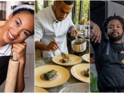 La Revista Food & Wine Incluye a Tres Chefs Panameños en su lista de “Best New Chefs Centroamérica”
