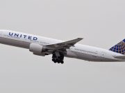United Airlines Comenzará a Volar desde Panamá a San Francisco a Partir del 22 de Mayo de 2025
