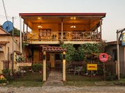 Hostal Doña María, Atención Familiar Llena de Amor por sus Tradiciones