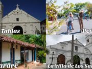 Descubre estos Maravillosos Destinos en Los Santos Durante el Desfile de las Mil Polleras