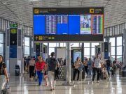 Aeropuerto de Tocumen es Reconocido como la Terminal Aeroportuaria Mediana Más Puntual del Mundo en 2024
