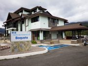 Inauguran El Centro de Visitantes de Boquete, un Espacio para el Turismo Sostenible
