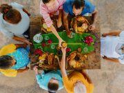 Panamá Promoverá su Oferta Turística y Gastronómica con Renombrados Chefs en FITUR 2025