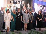 Toma Posesión la Nueva Junta Directiva 2025 de Skal Internacional Panamá