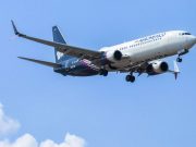 Aeroméxico Vuelve a Panamá con Nueva Ruta Directa a Ciudad de México