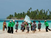 Arraiján Celebrará el Domingo 16 de Febrero el Desfile de las Mil Molas en Conmemoración de la Revolución Dule