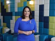 Yovana Segarra: “Fomentar la colaboración público-privada asegura la inversión en infraestructura y promoción de Panamá”