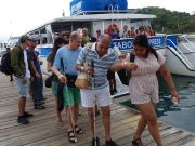 Tifloencuentro Panamá 2025 Demostró la Capacidad del País para Potenciar el Turismo Inclusivo