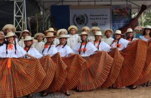 La Feria Agricola y Artesanal de El Copé en la Provincia de Coclé se Realizará del 13 al 17 de Febrero