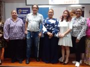 Personas con Discapacidad Visual Impulsan el Turismo Accesible con la Celebración del 10° Tifloencuentro Panamá 2025