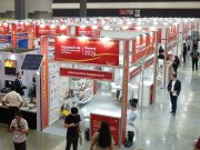 Expocomer 2025 Generó Más de $195 Millones en Trasacciones Comerciales y 10,000 Noches de Ocupación Hotelera
