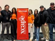 El Orange Week de XCAPE Arranca Motores con la Realización de su Primera Reunión Informativa