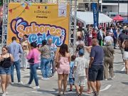 Lleno Total fue la Celebración del Festival Gastronómico “Sabores de Colón”