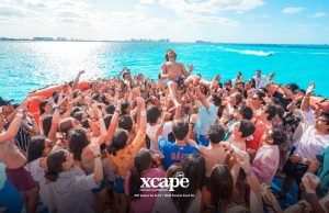 Grupo Xcape Celebra 10 Años en Panamá Ofreciendo a Jóvenes Graduandos la Mejor Experiencia de su Vida