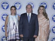 Juan A. Arias S., Asume Segundo Periodo como Presidente de la Cámara de Comercio, Industrias y Agricultura de Panamá