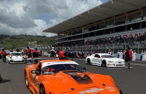 Autódromo Panamá será Sede por Primera Vez de NASCAR México y Challenge Series el Próximo 13 de Septiembre