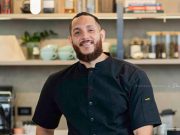 Chef Leonardo Gañango: “Si la gastronomía en un país evoluciona, el turismo también, porque la comida va con todo lo que es cultura”