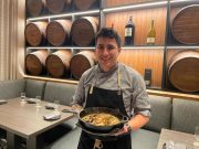 Hyatt Regency Panama City Inaugura Belisario: una Casa de Vinos que Rinde Tributo al Legado Panameño