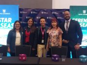 Royal Caribbean y Allegro Tours Presentan las Novedades que Trae la Temporada de Cruceros 2025 – 2026