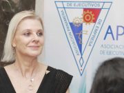 Giulia De Sanctis: “El turismo integral se logra con planificación, inclusión y sostenibilidad, pero articulado con el desarrollo comunitario”