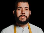 Chef Amir Mendoza: “Contar nuestra rica herencia multicultural a través de un plato, hace que más personas miren a Panamá como destino gastronómico”.