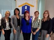ACOBIR y The Visitor – El Visitante se Reúnen para Pactar Alianza que Ayudará a Potenciar el Turismo Inmobiliario