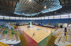 La Copa Internacional de Gimnasia Artística Femenina ‘Encuentro de Estrellas 2025’ se Realizará en Boquete, Provincia de Chiriquí