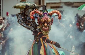 Programa de Actividades: Corpus Christi en La Villa de Los Santos