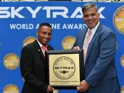 Copa Airlines fue Nombrada Mejor Aerolínea de Centroamérica y El Caribe por Décimo Año Consecutivo