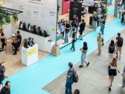 Panamá dice Presente en World of Coffee Geneva 2025 y Abre las Puertas al World of Coffee Panamá 2026.