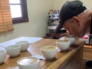 El Café de Especialidad Panameño Volvió a Hacer Historia en la Cata Internacional Best of Panama 2025