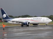 Aeroméxico Aterriza en Panamá con una Ruta que Impulsará el Turismo y el Desarrollo Económico