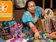 Feria Nacional de Artesanías 2025 se Realizará del 30 de Julio al 3 de Agosto en el Centro de Convenciones Atlapa