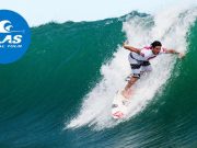 Las Playas Pauch en Bocas del Toro y Venao en Pedasí serán Sedes del Circuito Alas Global Tour