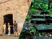 Comité de Patrimonio Mundial de la UNESCO Aprobó la Inscripción de la Ruta Colonial Transístmica de Panamá en la Lista de Patrimonio Mundial