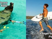 Dos Playas Panameñas han Sido Seleccionadas entre las 100 Más Iconicas del Mundo